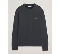 Tiger of Sweden Emerson Crew Neck Sweatshirt Light Ink Blau M