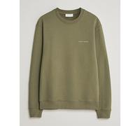 Tiger of Sweden Emerson Crew Neck Sweatshirt October Sage Grün M
