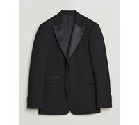 Tiger of Sweden Justin Tuxedo Blazer Black Schwarz 46