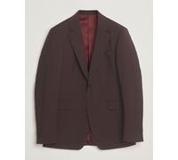 Tiger of Sweden Justin Wool Suit Blazer Triumph Steel Rot 48