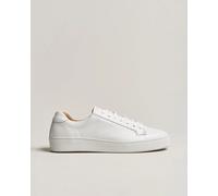 Tiger of Sweden Salas Leather Sneaker White Weiß 44