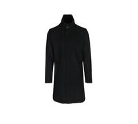 TIGER OF SWEDEN Wollmantel ALERIC schwarz | 48