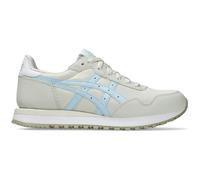 ASICS Tiger Runner Ii Cream / Light Blue female size 38