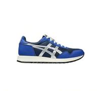 Tiger Runner II Unisex Lässig Athletic Shoes Independence Blue / Pure Silver 1203A612