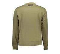 Tiger Sweatshirt Rundhalsausschnitt Pl9582 L