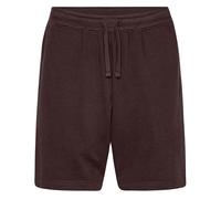 TIGER SWEATSHORTS XS BROWN