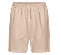 TIGER SWEATSHORTS XS SAND