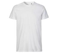 TIGER UNISEX TIGER COTTON T-SHIRT S BOTTLE GREEN