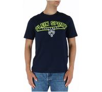 Tigerkopf T-Shirt mit kurzen Ärmeln S