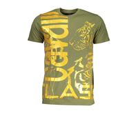 Tigerprint T-Shirt Ca28604 XL