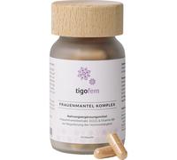 TIGOFEM FRAUENMANTEL B6