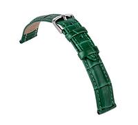 TikTako Echtes Leder-Straps 12MM 18MM 20MM 14MM 16MM 22MM Armbanduhr-Band-Uhr-Zubehör Süßigkeit-Bunte Armbänder