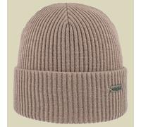 Tildal Merino Women one size beige - driftwood