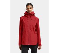 TILDE WNS JKT 4 Spring Red 38 Damen