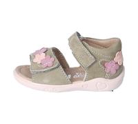 Pepino by Ricosta Sandalen für Kinder, grün, Gr. 22 EU