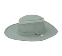 Tilley - Airflo Broad Brim Hat - Hut, Gr. 56 cm 7 - 56 cm, grau (LightSage)