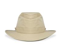 Tilley - Airflo Broad Brim Hat - Hut, Gr. 60 cm, beige (Khaki/Olive)