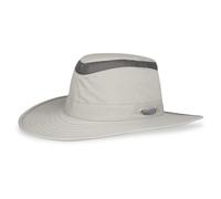 Tilley LTM6 Airflo Broad Brim Hat rock face 7 5/8 (61 cm)