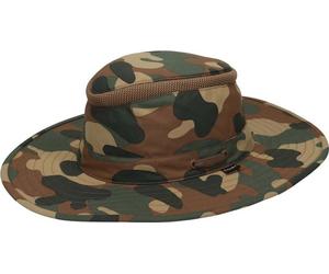 Tilley Airflo LTM6 Camo 58