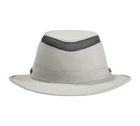 Tilley - Airflo Medium Brim Hat - Hut, Gr. L 60 cm, grau (RockFace)