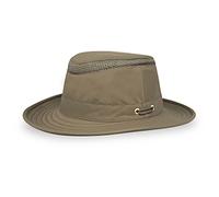 Tilley LTM5 Airflo Medium Brim Hat Olive 7-3/4