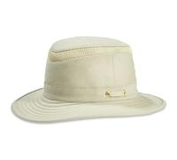 Tilley Airflo Organic Herren Cap (Khaki 60 Größe)