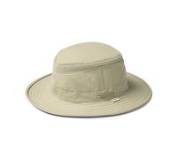 Tilley Endurables LTM5 Airflo Hut, Damen Unisex, LTM5 Khol 6-7/8, Khaki/Olive, 6.875