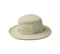 Tilley Endurables LTM5 Airflo Hut, Damen Unisex, LTM5 Khol 7-1/2, Khaki/Olive, 7,5