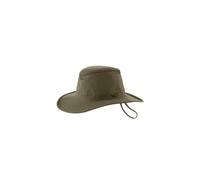 Tilley Hat LTM6 Airflo Broad Brim, 60cm, Olive