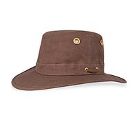 Tilley - Hemp Hat - Hut, Gr. S-M 56 cm, braun (Mocha)