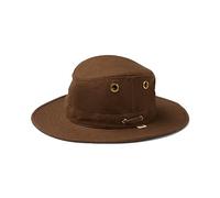 Tilley - Hemp Hat - Hut, Gr. S-M 56 cm, braun (Mocha)
