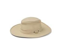 Tilley - Airflo Broad Brim Hat - Hut, Gr. L 60 cm, beige (Khaki/Olive)