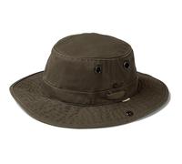 Tilley Herren Wanderer Hut T3W – olivgrün – Größe 56 cm