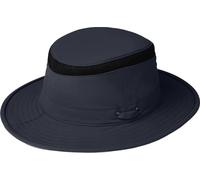 Tilley LTM5 Airflo Medium Brim Hat Midnight Navy 7-1/2
