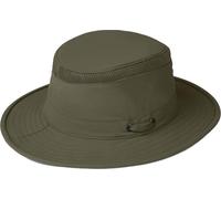 Tilley LTM5 Airflo Medium Brim Hat Olive 7-3/8