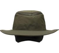 Tilley LTM5 Winterized Airflo Slim Sun Hat Khaki M