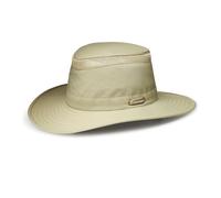 Tilley Tilley Hat LTM6 Airflow Broad Brim khaki/olive - Größe 56cm