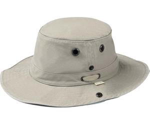 Tilley T3 Wanderer Hat Khaki 7-5/8