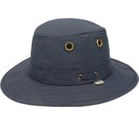Tilley T5 Cotton Duck Hat Dark Navy 7 3/4