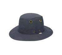 Tilley The Authentic T5 Hut Sonnenhut - Dark Navy 7 34