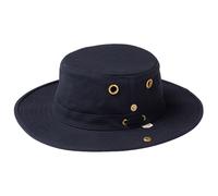 Tilley - The Classic T3 - Hut, Gr. 62 cm 7 3/4 - 62 cm, blau (DarkNavy)