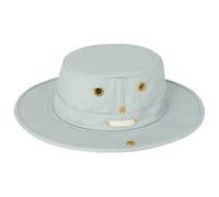 Tilley - The Classic T3 - Hut, Gr. 62 cm 7 3/4 - 62 cm, grau (MistBlue)