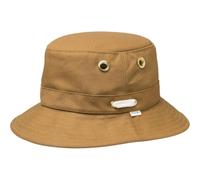 Tilley The Iconic T1 Hat, Dunkles Camel, 60 EU
