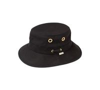 Tilley The Iconic T1 Hut - Schwarz - 7.125