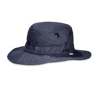 Tilley - The Wanderer - Hut, Gr. L 60 cm, blau (DarkNavy)