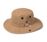Tilley - The Wanderer - Hut, Gr. 62 cm, beige (DarkKhaki)
