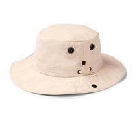 Tilley - The Wanderer - Hut, Gr. 63 cm, beige/weiß (Natural)