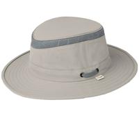 Tilley Tilley Hat LTM5 Airflo Medium Brim rockface - Größe 56cm