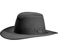 Tilley Tilley Hat LTM6 Airflo Broad Brim black - Größe 56cm