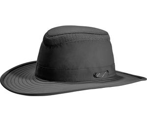 Tilley Tilley Hat LTM6 Airflo Broad Brim black - Größe 56cm